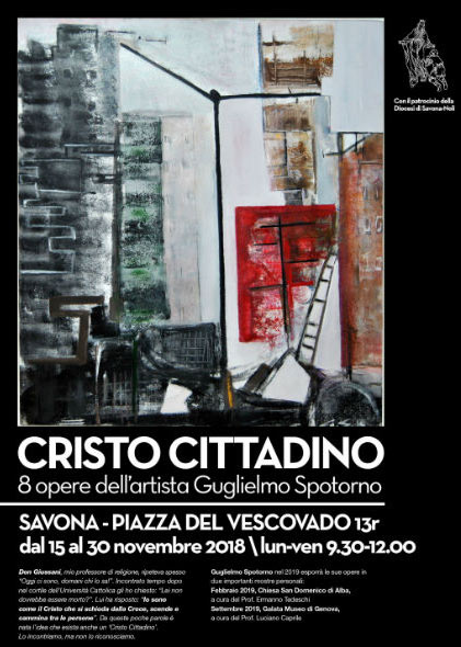 Mostra Cristo Cittadino