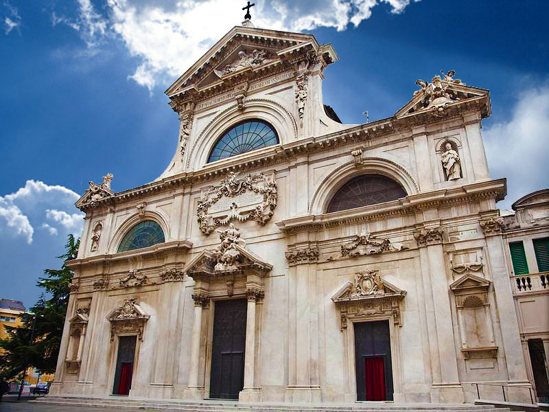 Cattedrale Savona